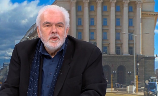 Зърнопроизводителите са базов отрасъл и са в много тежко положение