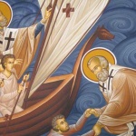 Забравените чудеса на Св. Николай, разказани в старинни писания