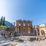 Турция предлага уникално пътешествие в света на гладиаторските игри