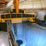 „Росатом“ навлиза в заключителен цикъл от опитната експлоатация на иновативно ядрено гориво