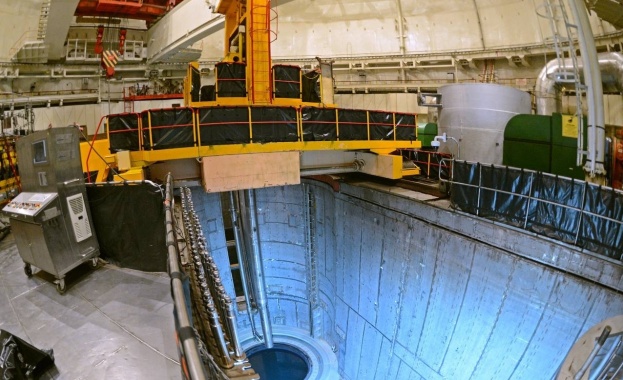 „Росатом“ навлиза в заключителен цикъл от опитната експлоатация на иновативно ядрено гориво