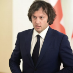 Премиерът на Грузия обяви война на "либералния фашизъм"