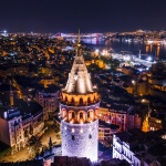 Истанбул: Романтичната дестинация за перфектно посрещане на Нова година