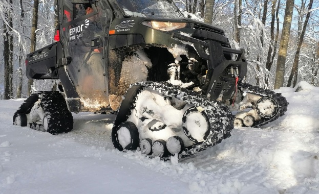 Над 70 аварийни екипа са в готовност за реакция Още