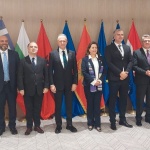 Министрите на културата от Югоизточна Европа приветстваха предложението на България за създаване на Фонд за културно сътрудничество между страните от региона