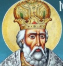 † Св. Николай, архиеп. Мирликийски, Чудотворец (Никулден) (Разрешава се риба)