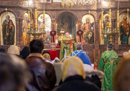 Днес празнуваме Никулден