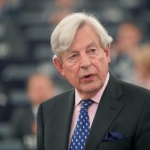 Докладчикът за България по пътя към ЕС Джефри ван Орден: Европа е застрашена