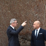 Одеонa на Филипопол е отправна точка за нови туристически маршрути в Пловдив