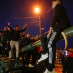 Дамаск падна, Башар Асад напусна Сирия със самолет