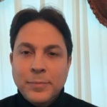 Рибал ал-Асад, първи братовчед на Башар ал-Асад: Сирия беше на ръба през последното десетилетие