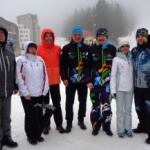 Министърът на туризма откри зимния сезон 2024/2025 в Пампорово