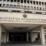 Главният секретар на МВнР: Членството в НАТО е единствената сериозна гаранция за сигурността на Украйна