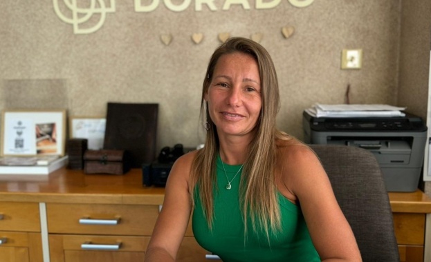 В месеца на най светлите празници и в края на есента