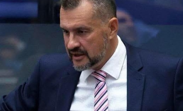 Позиция на Калоян Методиев член на Изпълнителния съвет на Непокорна
