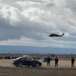Шестима загинаха при сблъсък на два военни хеликоптера в Турция