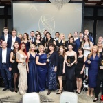 Кои бяха най-добрите компании от бизнеса и туризма, отличени на Bright Awards Gala