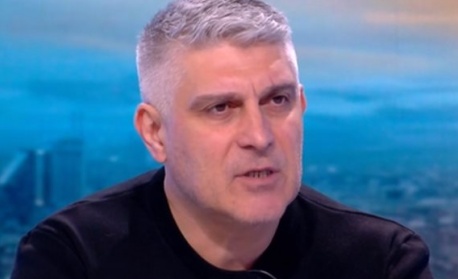 Росен Йорданов: Истинската битка е между демокрацията и популизма