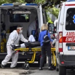 Как ТикТок предизвикателство вкара 17 деца от Северна Македония в болница