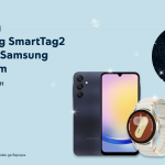 Yettel предлага Galaxy SmartTag2 в комлект с всеки продукт на Samsung, закупен онлайн