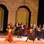 Вълнуваща история, прекрасна музика и солисти в „Моя прекрасна лейди“ в сряда 