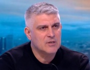Росен Йорданов: Истинската битка е между демокрацията и популизма