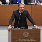 Гуцанов: Бодряшко е очакването бежанците да се върнат в Сирия – не чухме какво прави България, ако това не е така