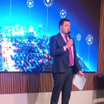 Зам.-министър Николай Павлов: Един от основните ни приоритети е изграждането на конкурентоспособна индустрия 