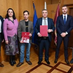 Binance и УНСС обявиха сътрудничество за развитието на блокчейн образованието в България 