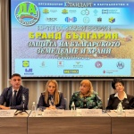 Зам.-министър Давид Сукалински: ХВП е ключов отрасъл, който формира около 14% от промишленото производство на страната