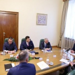 Димитър Главчев: Членството в Шенген носи икономически ползи за гражданите, бизнеса и инвеститорите