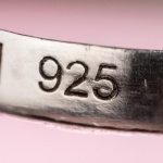 Историята на среброто „стерлинг“