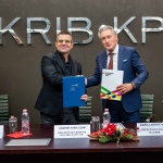 Кирил Домусчиев: Работодателите в КРИБ искаме българските специалисти от чужбина да се върнат, за да работят в нашите компании