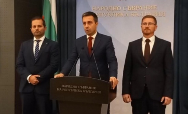 Вчера от Възраждане организираха кръгла маса във връзка с предложените