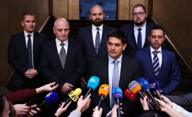 Парламентарната група на МЕЧ престана да съществува