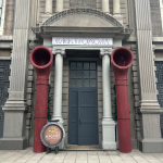 Приказна Коледа с Електрохолд в Киноцентър Бояна