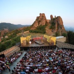 Признание за “Опера на върховете- Белоградчишки скали”