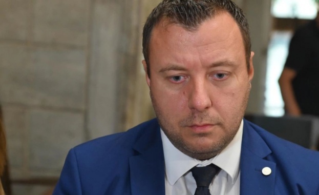 В безпрецедентен акт на агресия заместник кметът на Монтана Диман Георгиев