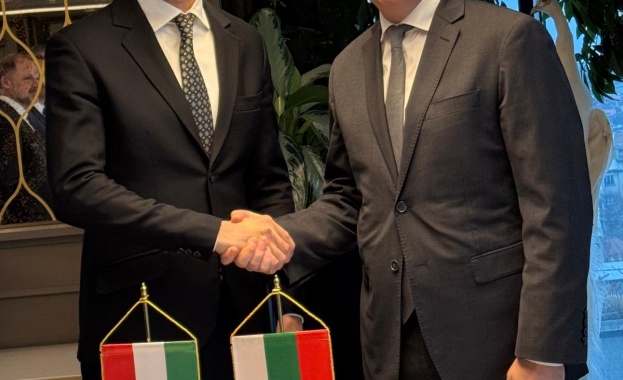 Възможностите за разширяване на двустранното сътрудничество за запазване на енергийната