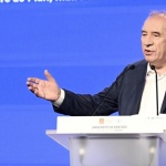 Франсоа Байру е новият премиер на Франция