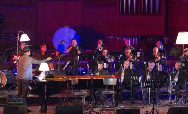 Празничен концерт Best of Jazz ще представи най доброто от световния