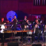 „Best of Jazz“ на 14 декември в Първо студио на БНР   