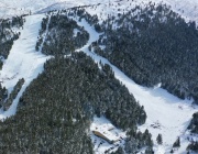 С музикална програма и огнено шоу Мальовица открива зимния сезон