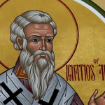 Предпразненство на Рождество Христово. Св. свщмчк Игнатий Богоносец. Св. Йоан Кронщадски (Игнажден)