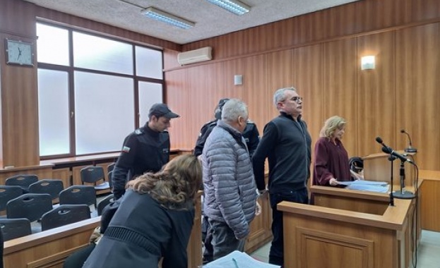 Окръжният съд в Пловдив пусна под парична гаранция от по