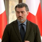 Михаил Кавелашвили беше избран за президент на Грузия