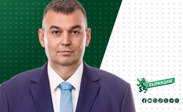 Всяка една власт без значение дали е служебна или редовна