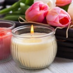 Ароматните свещи са много вредни