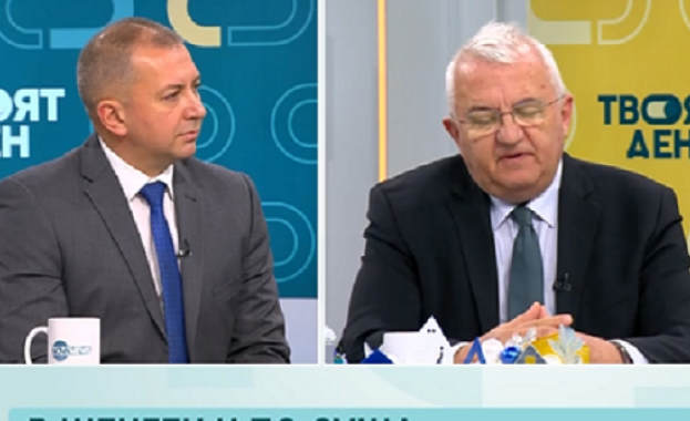 Какъв ще бъде ефектът за бизнеса и туризма от приемането ни в Шенген и по суша