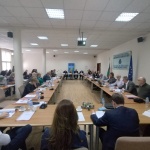 ИСС с препоръки как Югозападният регион да получава справедливо европейско финансиране и как да се усъвършенства пенсионната система